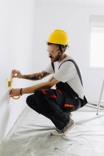 Trusted Price, UT Dry wall and painting Experts